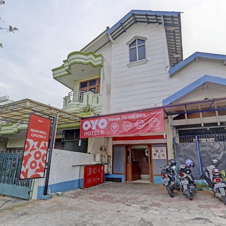 Super Oyo 90426 Near Mall Ciputra 2 Semarang Kültér fotó