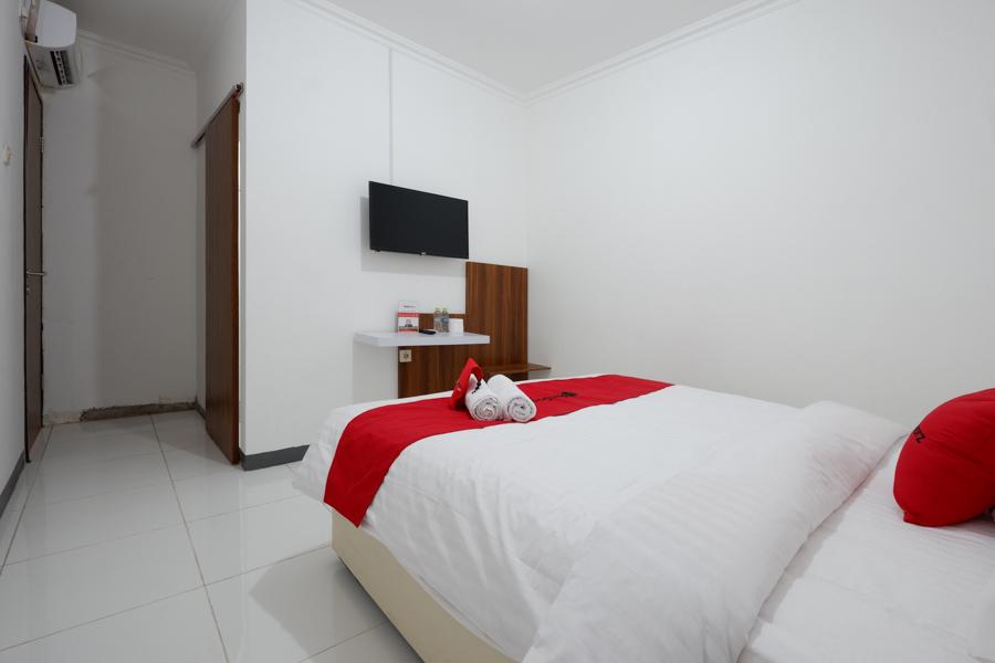 Super Oyo 90426 Near Mall Ciputra 2 Semarang Kültér fotó