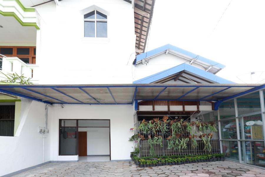 Super Oyo 90426 Near Mall Ciputra 2 Semarang Kültér fotó